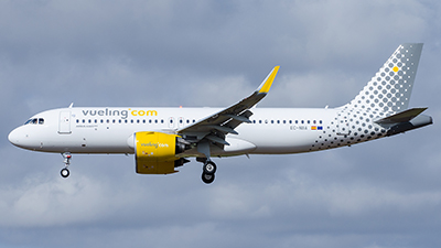 Vueling