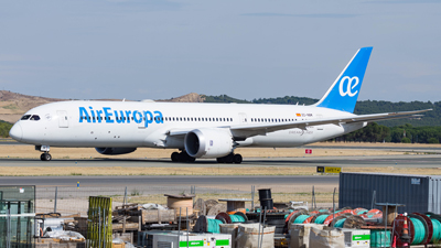 Air Europa