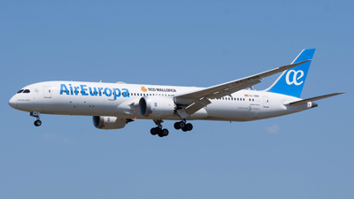 Air Europa