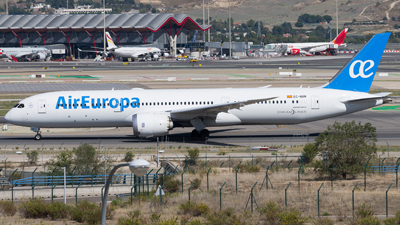 Air Europa