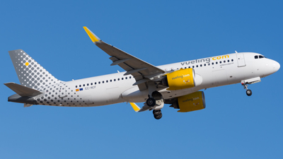 Vueling