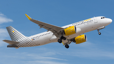 Vueling