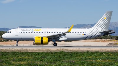 Vueling