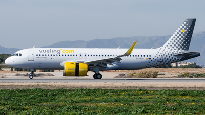 Vueling