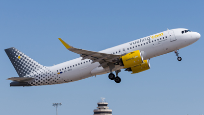 Vueling