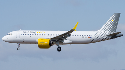 Vueling