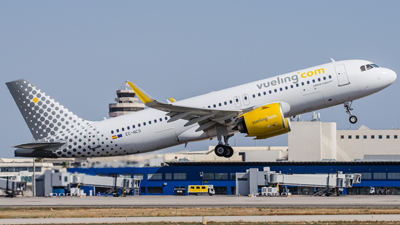 Vueling