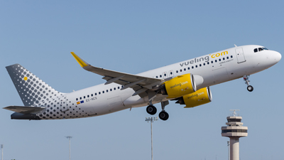 Vueling