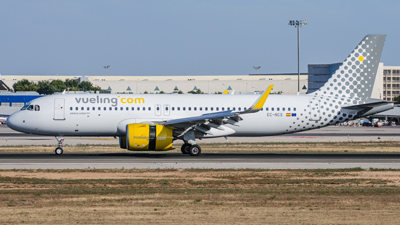 Vueling