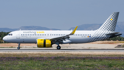 Vueling