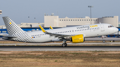 Vueling