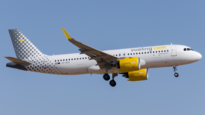 Vueling