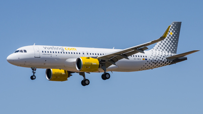 Vueling