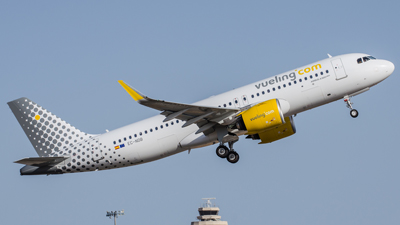 Vueling