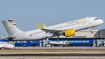 Vueling