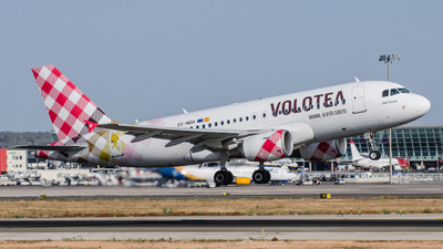 Volotea