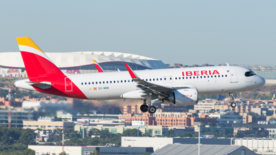 Iberia