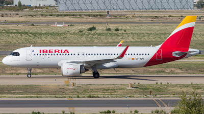 Iberia