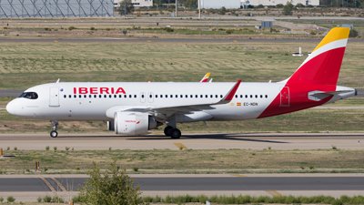 Iberia