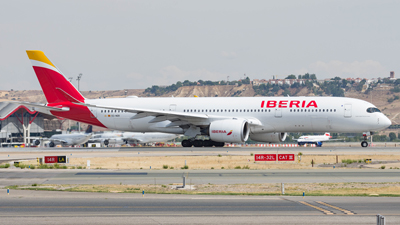 Iberia