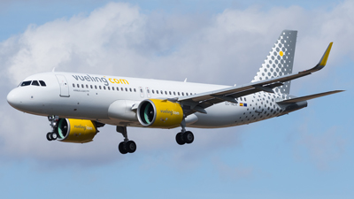 Vueling