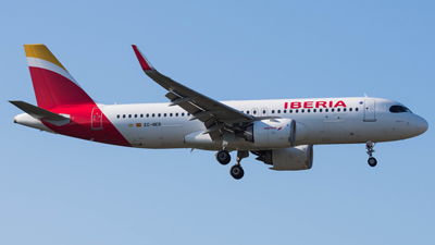 Iberia