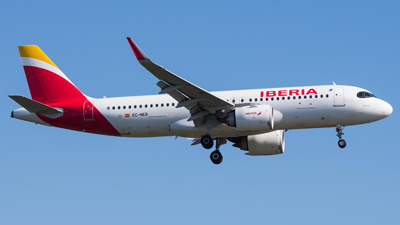 Iberia