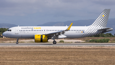 Vueling