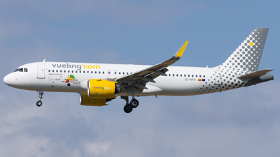 Vueling