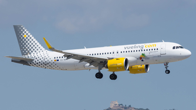 Vueling