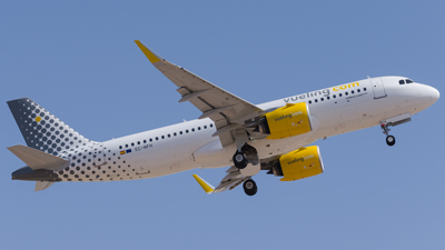 Vueling