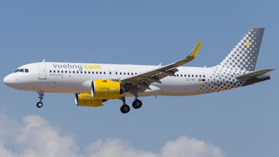 Vueling