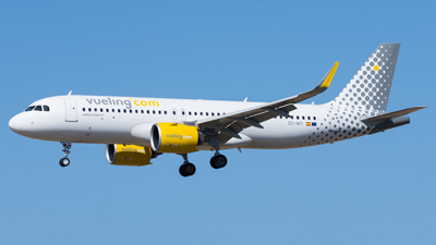 Vueling