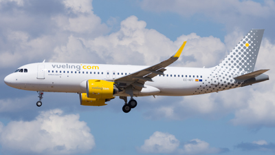 Vueling