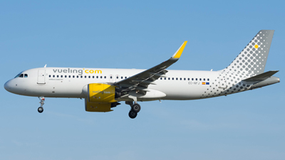 Vueling