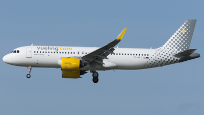 Vueling