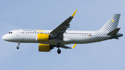 Vueling