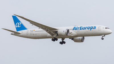 Air Europa