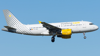 Vueling