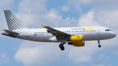 Vueling