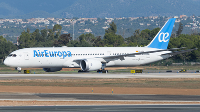 Air Europa