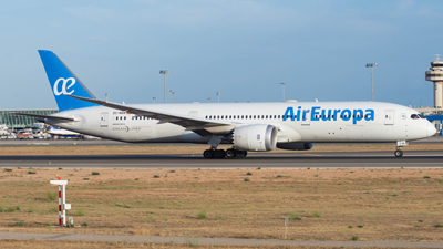 Air Europa