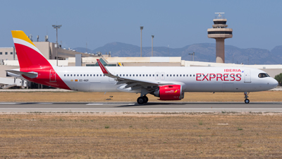 Iberia Express