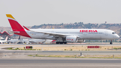 Iberia