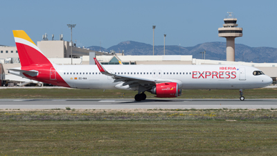 Iberia Express