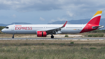 Iberia Express