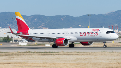 Iberia Express