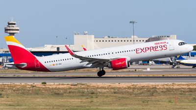 Iberia Express