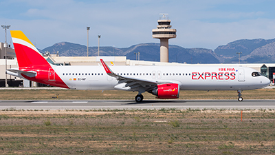 Iberia Express