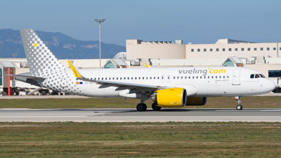 Vueling